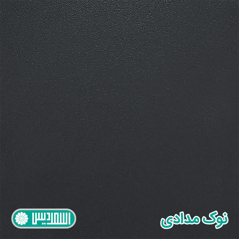 فایل اداری اسمردیس مدل F104 - MDF