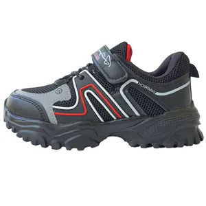  کفش مخصوص پیاده روی مدل Fashion-warrior-BlkQ-101022