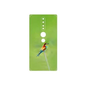 MAHOOT European bee-eater Cover Sticker for Lenovo Phab2 Pro