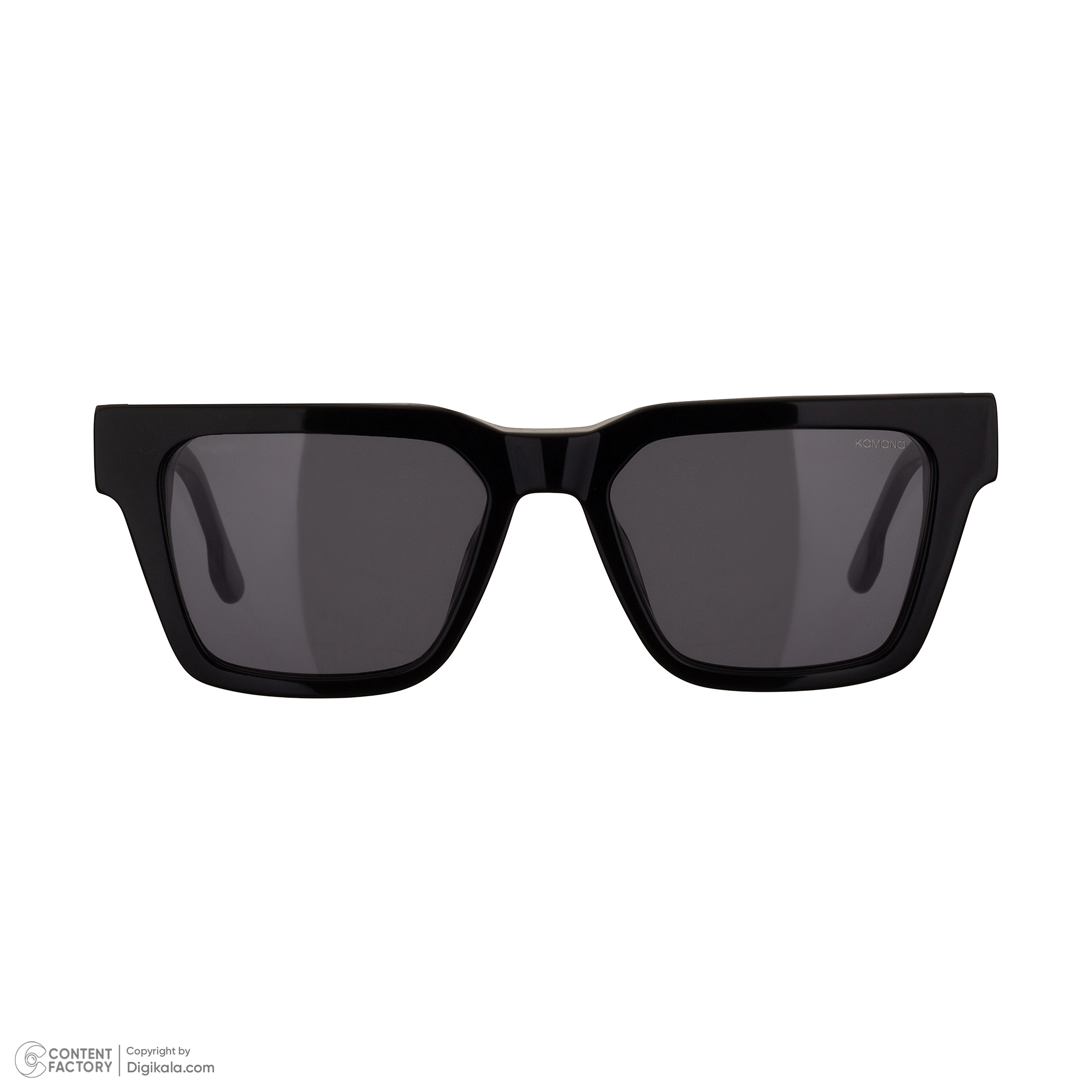 عینک آفتابی کومونو مدل Bob Black