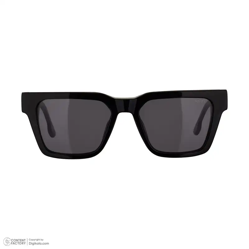 عینک آفتابی کومونو مدل Bob Black