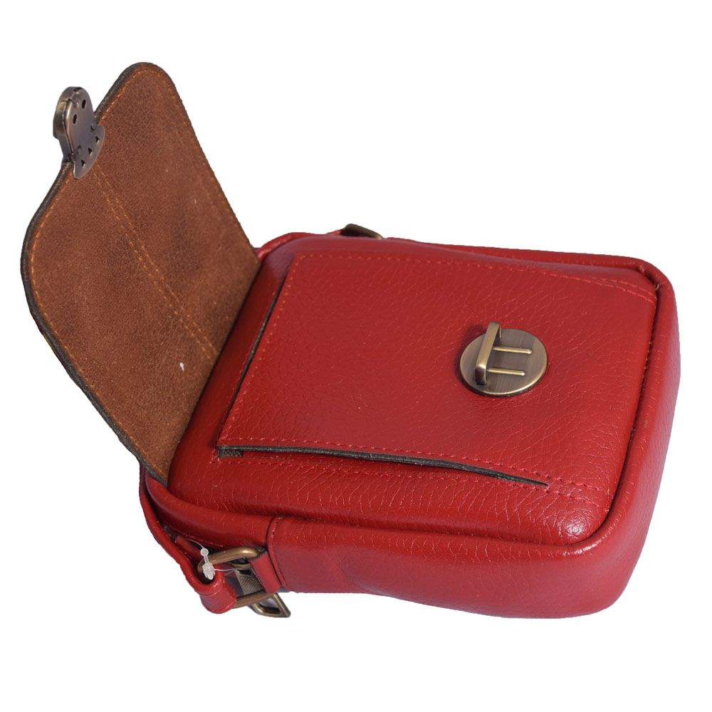 کیف رودوشی لیدوما مدل L-2 - - 8