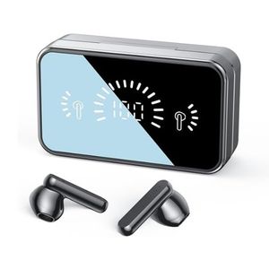 هدفون بلوتوثی گیمینگ مدل TWS