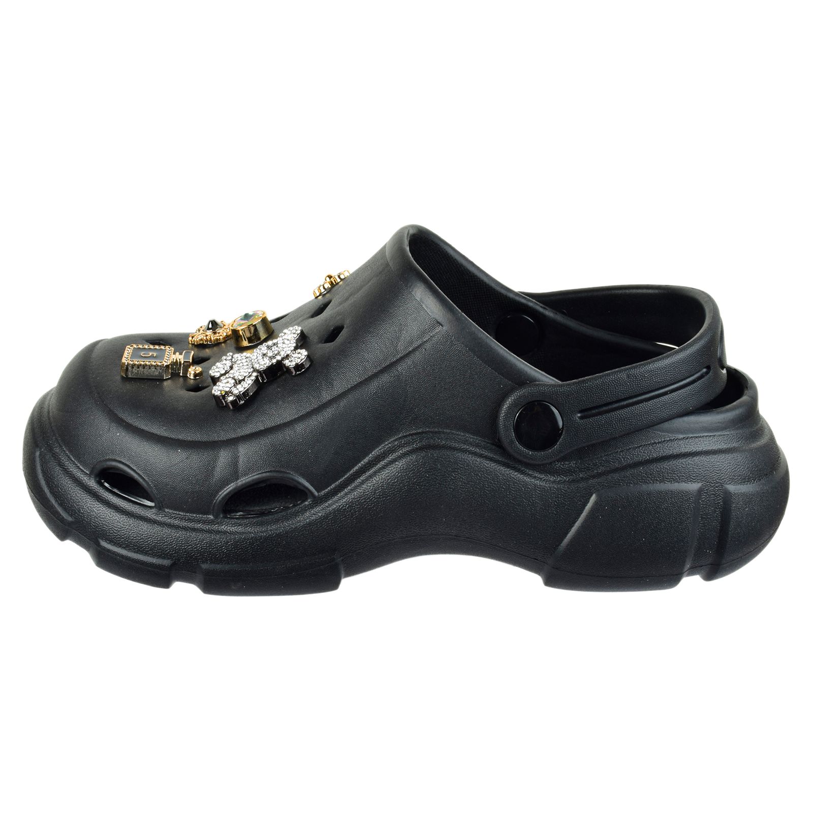 صندل زنانه مدل آلکمار BK.2992 -  - 1