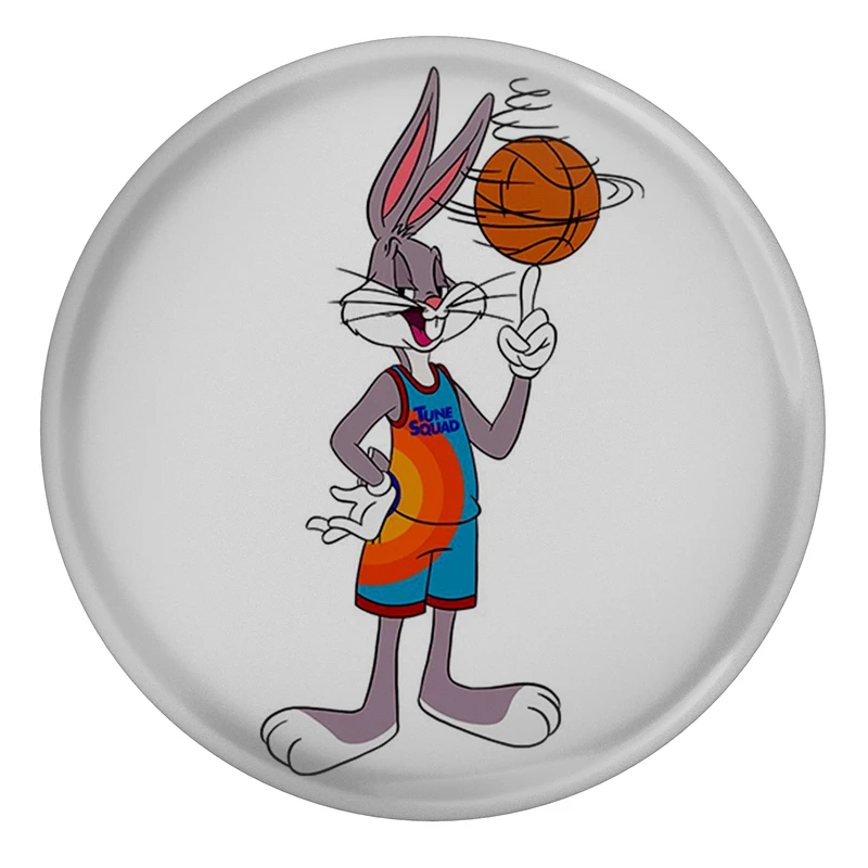 مگنت مدل S12964 طرح خرگوش باگز بانی