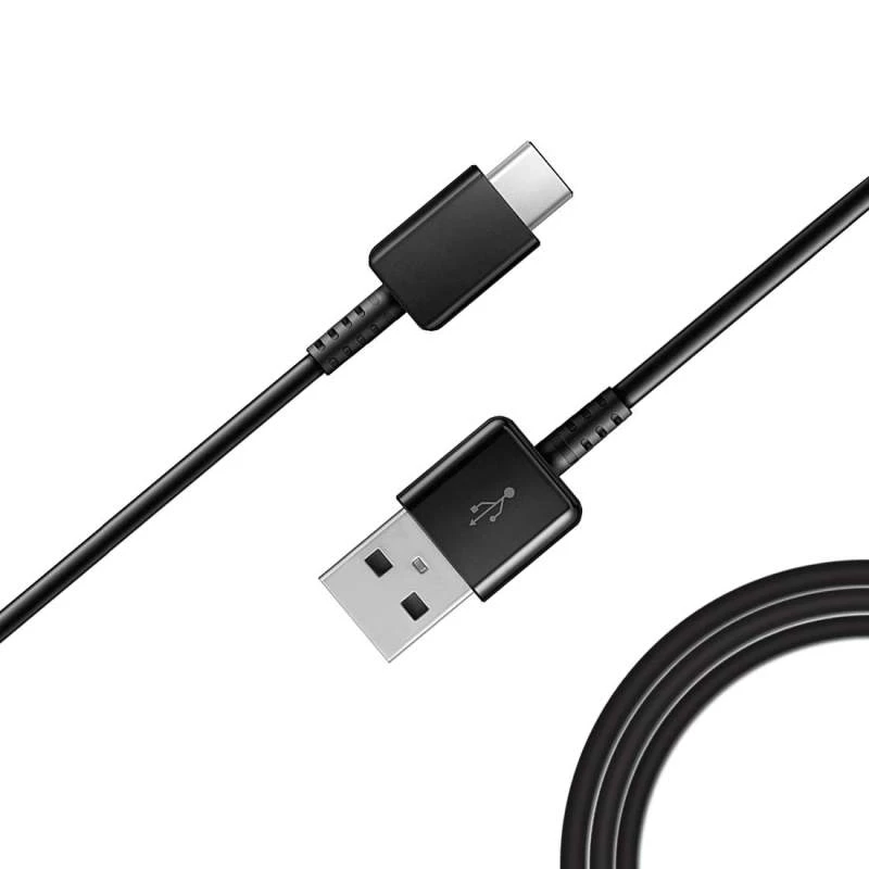 کابل تبدیل USB به USB-C مدل T.T طول 1متر