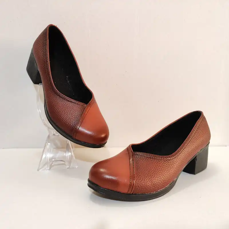 کفش زنانه مدل MVS-SA