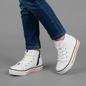 نیم بوت دخترانه کد WH.3423