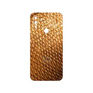 MAHOOT Fish Skin Cover Sticker for Xiaomi Redmi 7