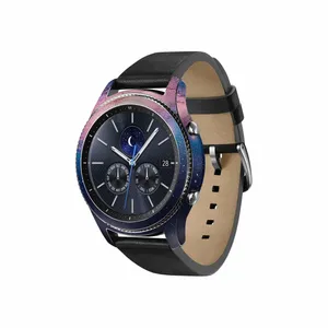 MAHOOT Universe-by-NASA-4 Cover Sticker for Samsung Galaxy Gear S3 Classic Smartwatch
