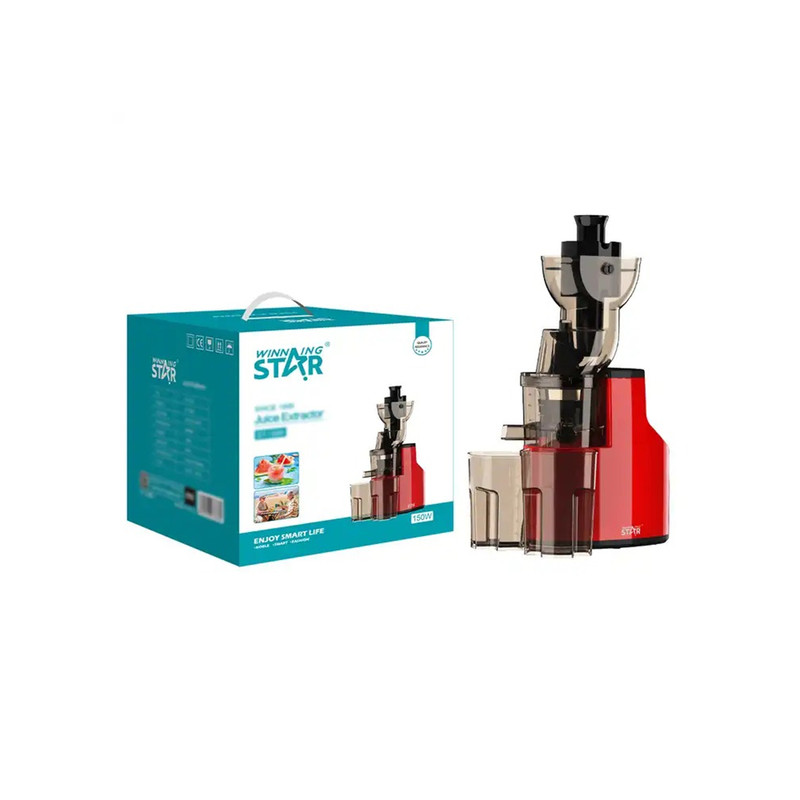 آبمیوه گیری وینینگ استار مدل ST-1000