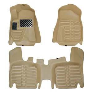 کفپوش پنج بعدی خودرو پانیذ مدل EVA مناسب برای ام وی ام ایکس ۳۳