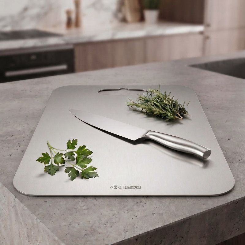 تخته گوشت نوآن مدل 30x20 
