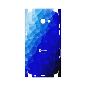 MAHOOT STEAM Game Consol-FullSkin Cover Sticker for Samsung Galaxy A7 2017