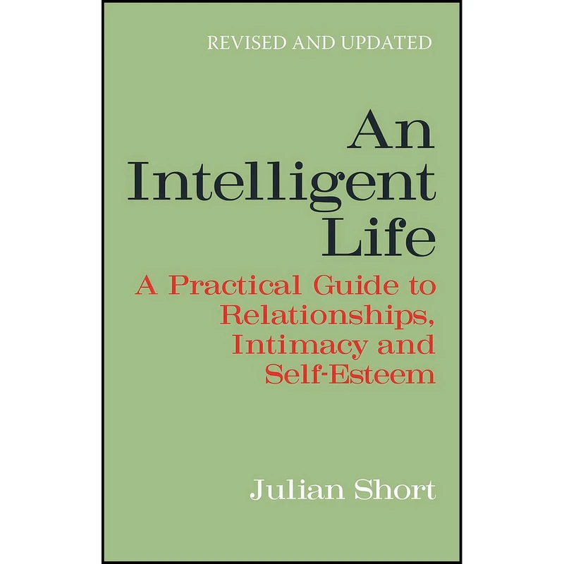 کتاب An Intelligent Life اثر Julian Short انتشارات Random House Australia