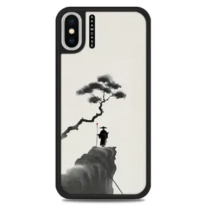 AKAM AMC-WAX-ZEN-23 Cover For Apple iPhone X/Xs