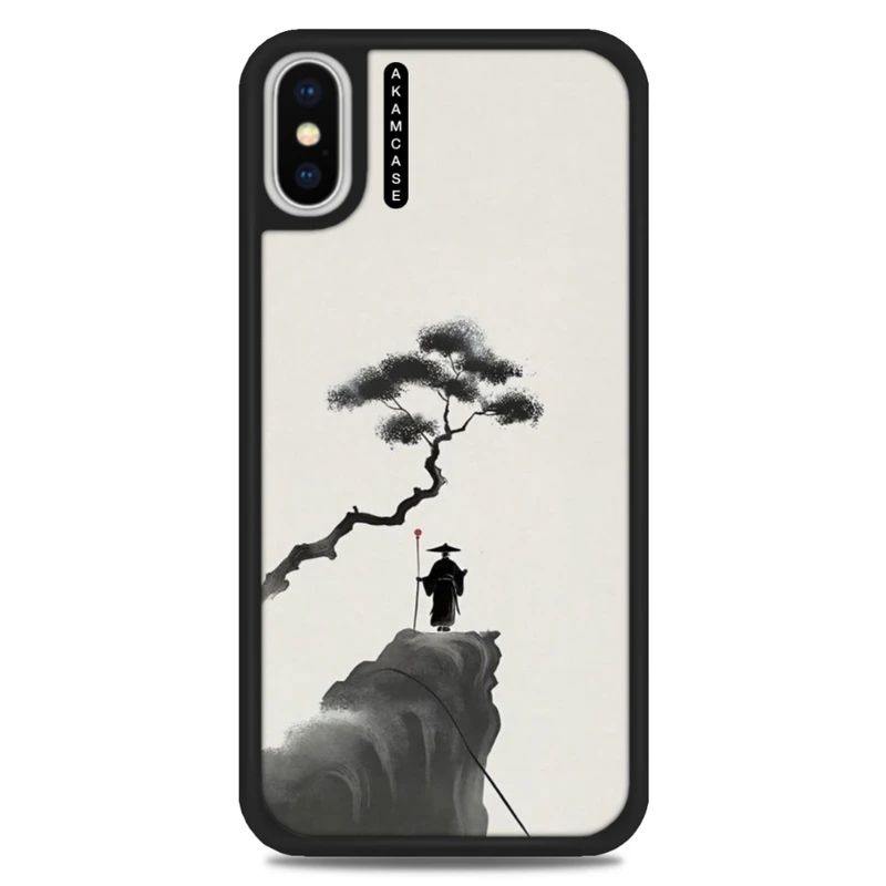 کاور آکام مدل AMC-WAX-ZEN-23 مناسب برای گوشی موبایل اپل iPhone X/Xs