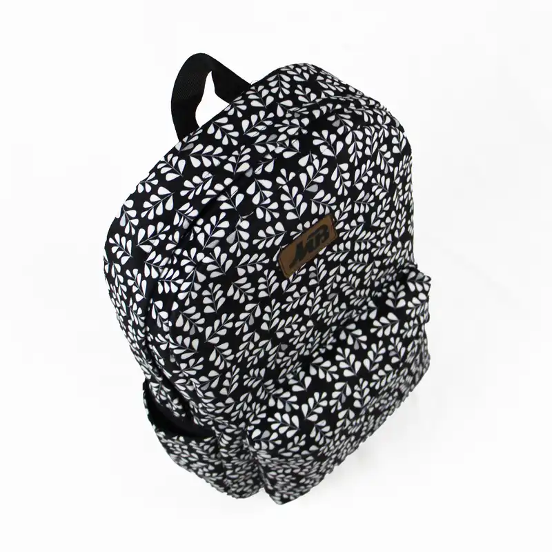 کوله پشتی ام بی مدل برگ