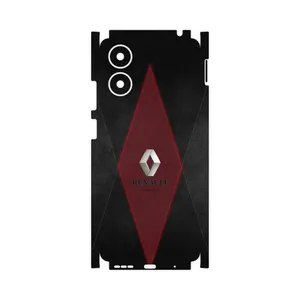 MAHOOT Renault-FullSkin Cover Sticker for Motorola Moto G04s