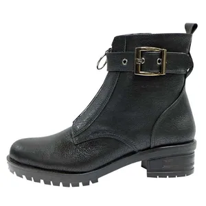 نیم بوت زنانه مدل 99177