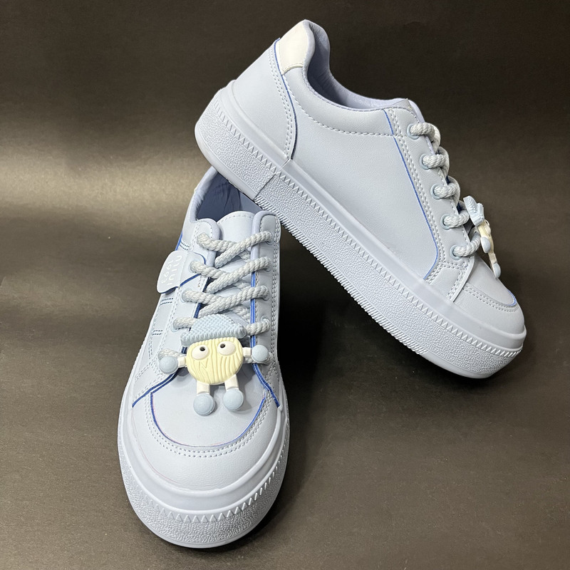 کفش روزمره زنانه مدل هارلیک