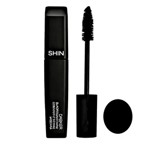 ریمل حجم دهنده شین مدل extreme 