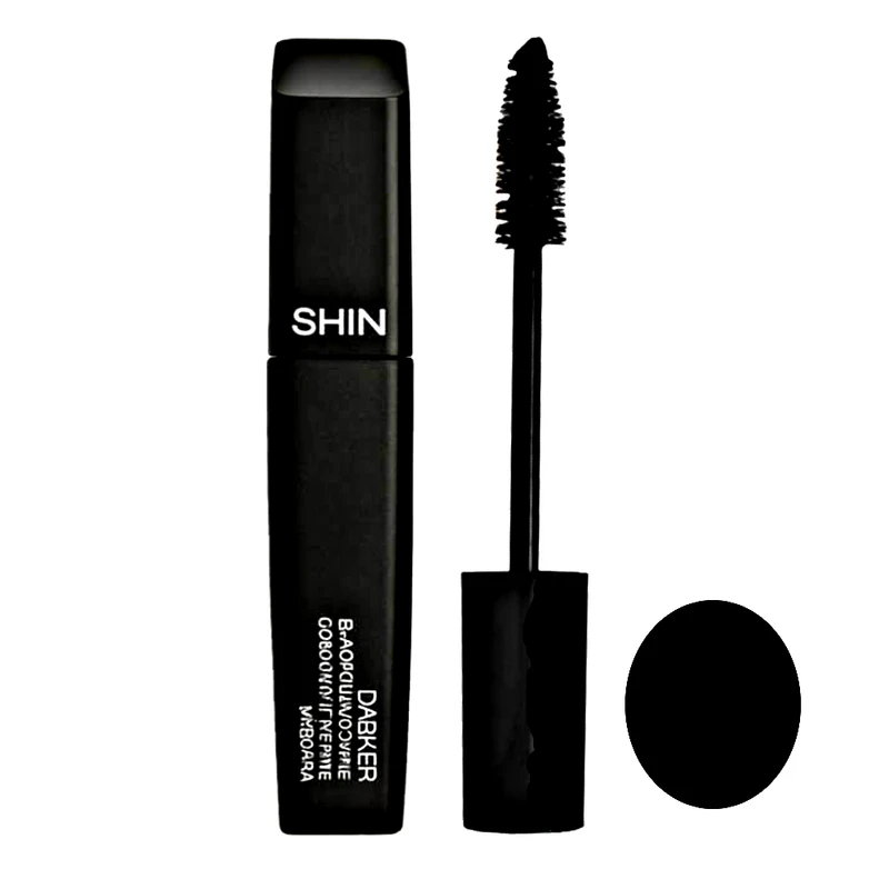 ریمل حجم دهنده شین مدل extreme 