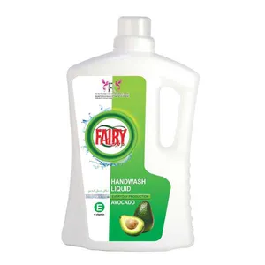 مایع دستشویی مدل آووکادو حجم 3750 میلی لیتر