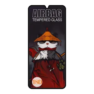 Shahr Glass AIRBASH Screen Protector For Samsung Galaxy A50s / Galaxy A50 / Galaxy A30s / Galaxy A30 