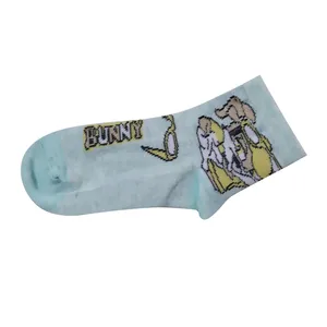  جوراب دخترانه کد 004