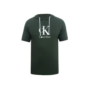 تی شرت کلاه دار مردانه کد 657389