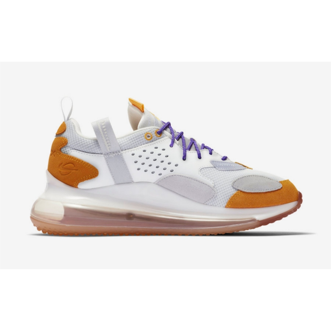 کفش راحتی مردانه مدل AIRMAX720