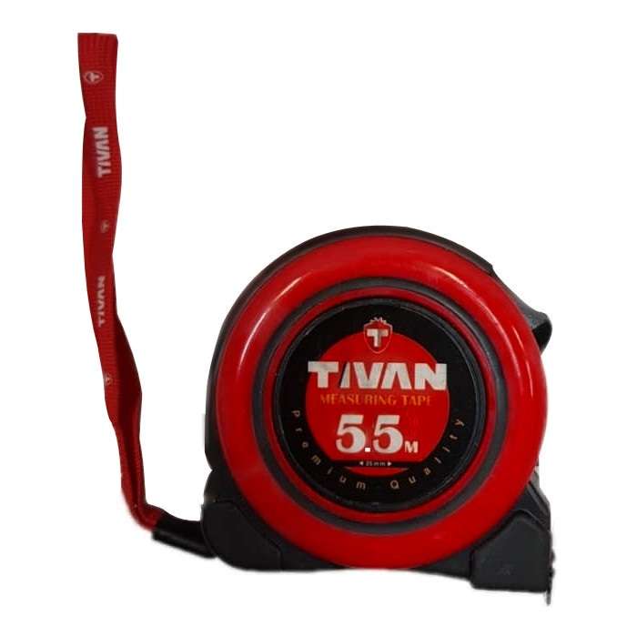 متر 5.5 متری تیوان مدل 1055 متر 5.5 متری تیوان مدل 1055