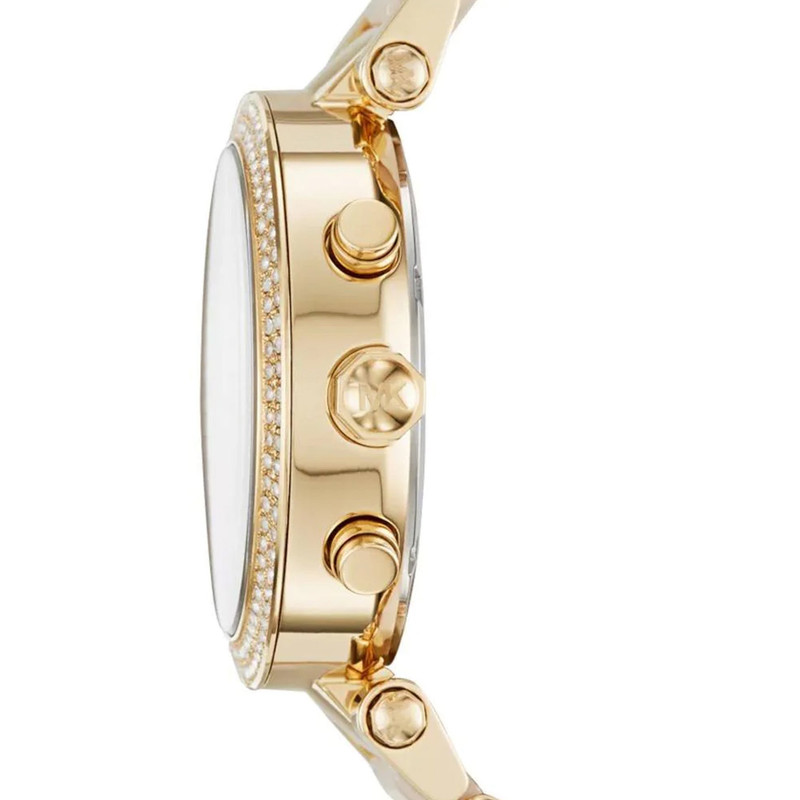 ساعت مچی عقربه ای زنانه مایکل کورس مدل mk6326 ساعت مچی عقربه ای زنانه مایکل کورس مدل mk6326