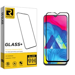 Randika RK Screen Protector For Samsung Galaxy M10