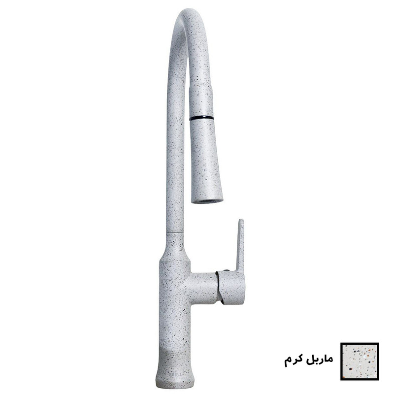 شیر آشپزخانه شل مدل 500