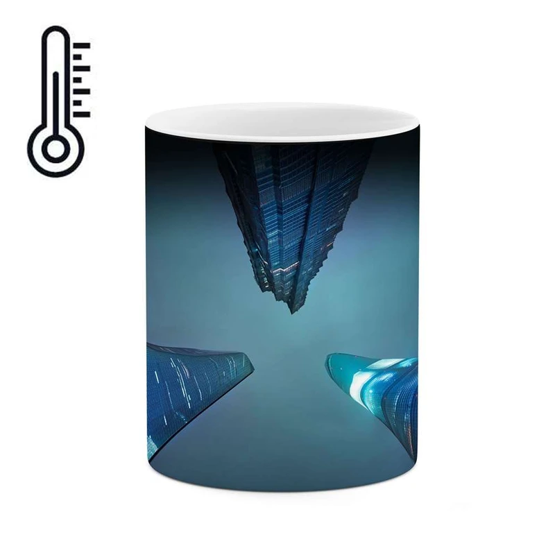 ماگ حرارتی کاکتی مدل فانتزی کد mgh15283