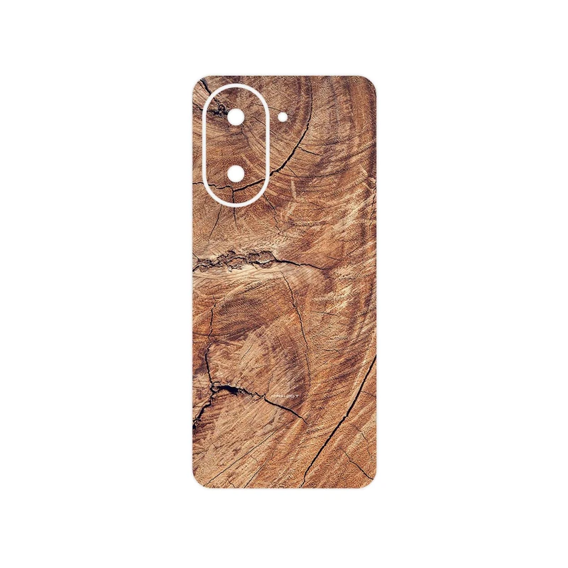 برچسب پوششی ماهوت مدل Wood Texture 5 مناسب برای گوشی موبایل شیائومی Redmi A5 4G