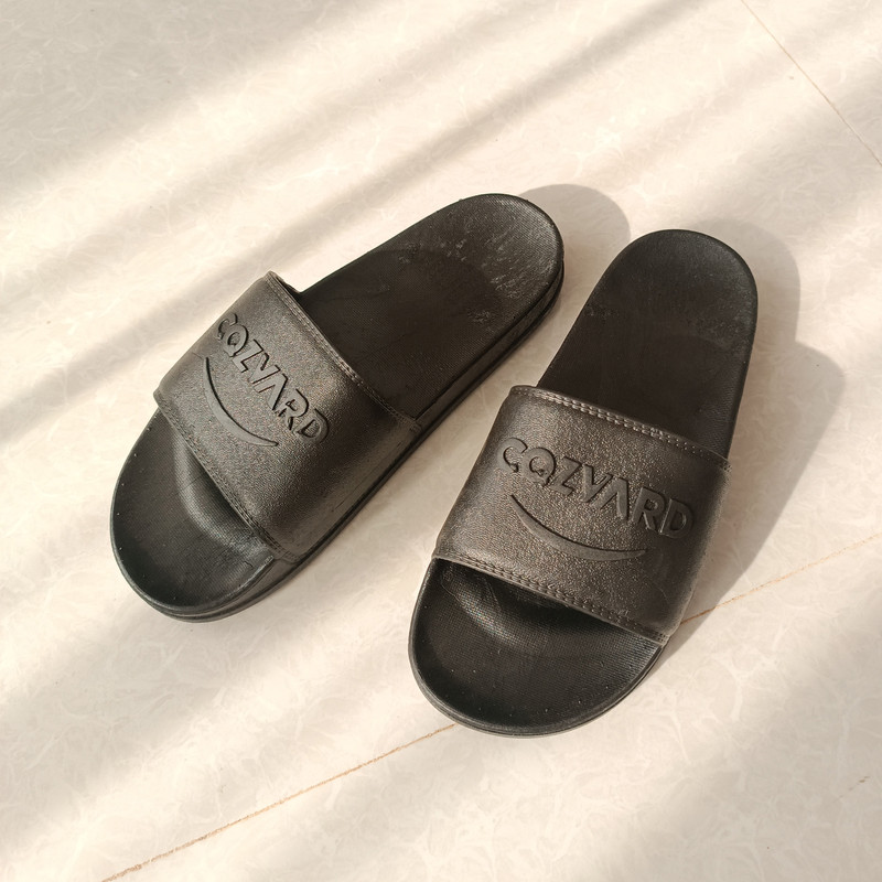 دمپایی حمام مدل CQZ