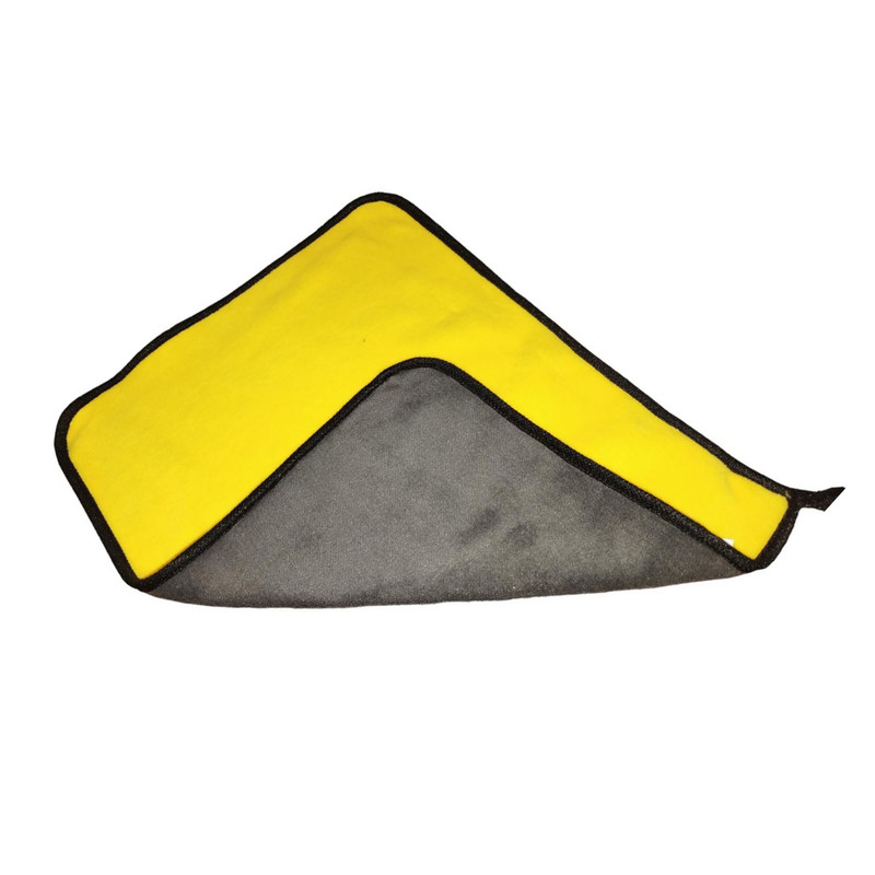 دستمال نظافت خودرو مدل 2020