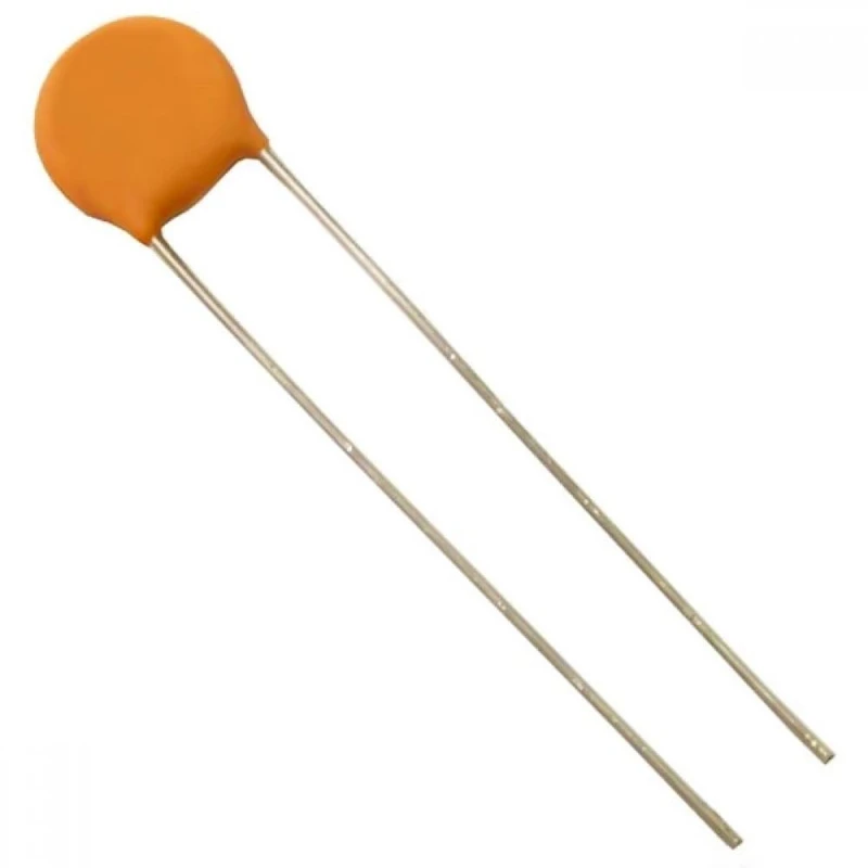 خازن عدسی 30 پیکو فاراد کد 322 بسته 45 عددی