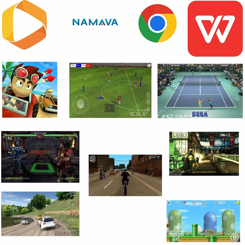 اندروید باکس ایکس 96 مدل X98H