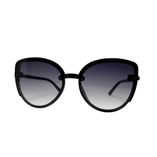 عینک آفتابی زنانه جیمی چو مدل JC5785bu