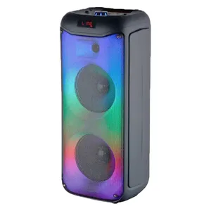 اسپیکر بلوتوثی مدل GY-5048