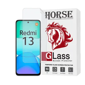 Horse HYDROHORS Screen Protector For Xiaomi Redmi 13 4G