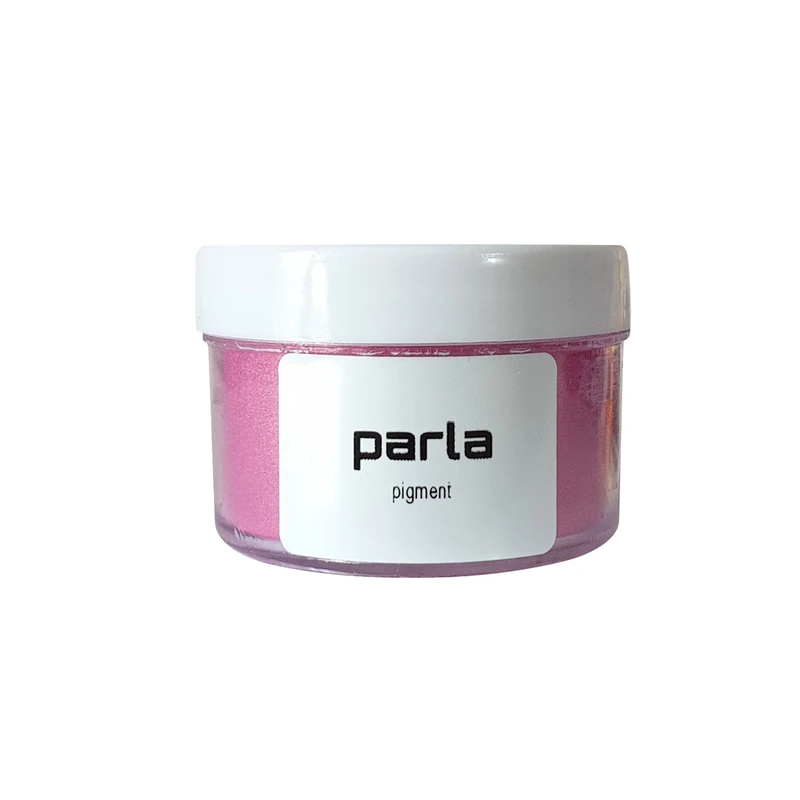  پودر رنگ رزین اپوکسی پارلا مدل mica pearl وزن 25 گرم
