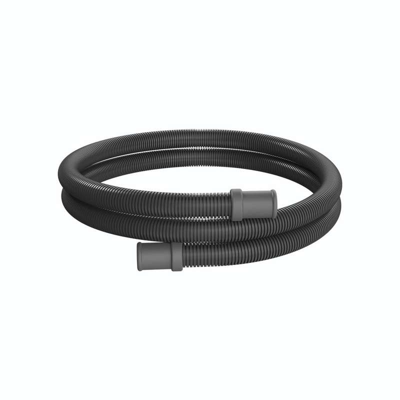 لوله یدکی خروجی ماشین لباسشویی جهانیار مدل 702