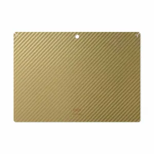 MAHOOT Titanium-Fiber Cover Sticker for Lenovo Miix 320 2017