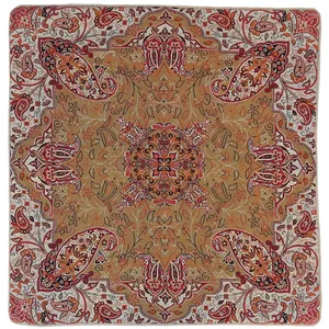 کاور کوسن ترمه کد QUTR2