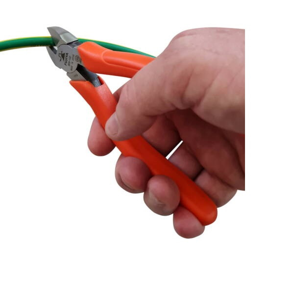 انبر سیم چین فوجیا مدل GKN-150 سایز 6 اینچ